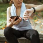 Healthy eating and lifestyle apps