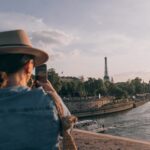 Mobile Application for Tourists