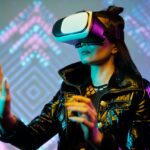 Mobile learning and augmented reality