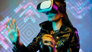 Mobile learning and augmented reality