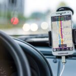 cars mobile apps