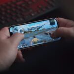 mobile apps for entertainment